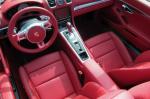 Porsche Boxster S 2013 года